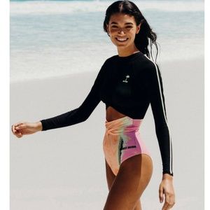 Rip Curl || Twin Fin Surf Suit